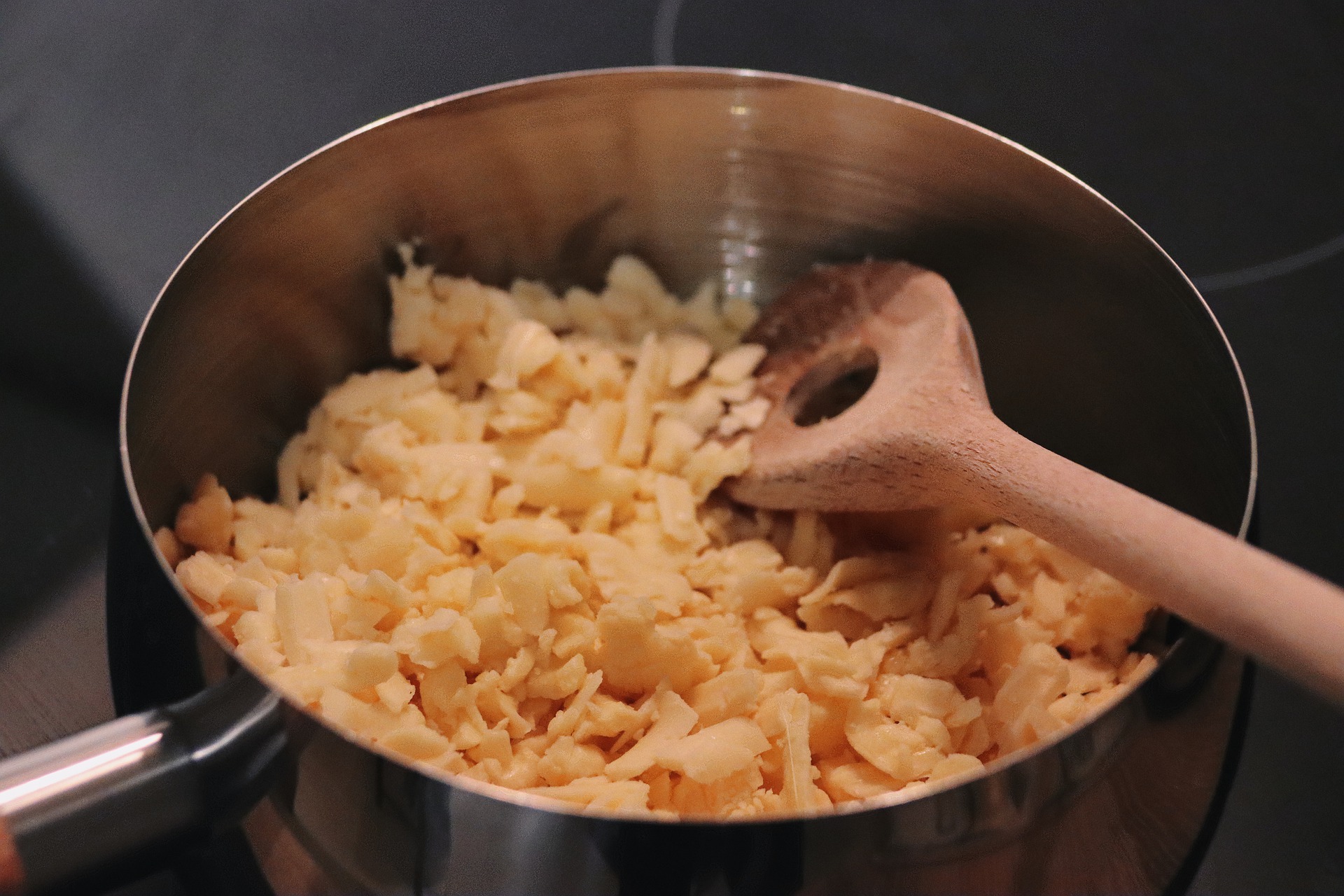 cheese mixture